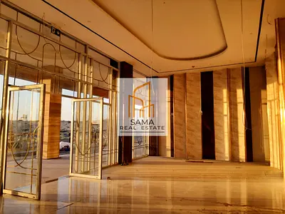 A Luxury apartment 1bhk 2 washroom available for family R55k