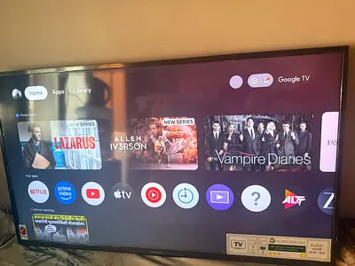 SONY Bravia- X7 K 43