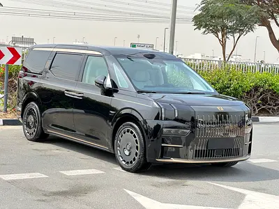 Zeekr 009 2025 - 0km