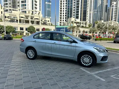 SUZUKI CIAZ / FREE DEPOSIT