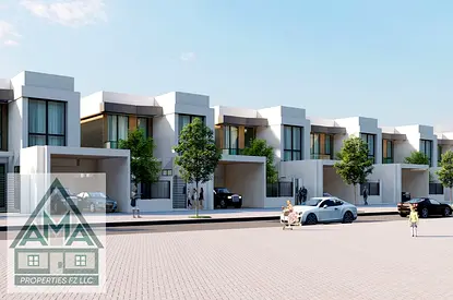 Furnished 3BR Villa | Upgraded Maids Room