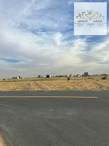 ارض سكنية مميزة | قريبة من المسجد | موقع ممتاز