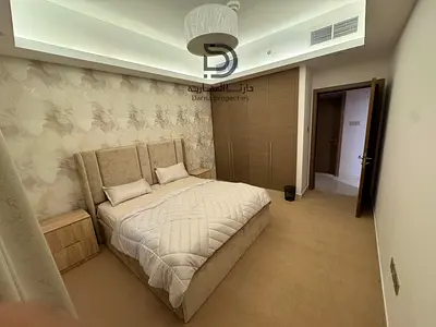 شقة 2BR غلفا تاور | بيع مستعجل | 1540 قدم