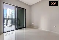 PRIME 1BR | CANAL VIEW | BALCONY | ZADA TOWER