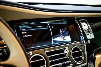 2023 ROLLS-ROYCE WRAITH 缩略图 14
