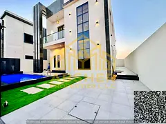 A Golden Opportunity to Own a Luxury Villa with Premium Finishes in the Heart of Al Zahya