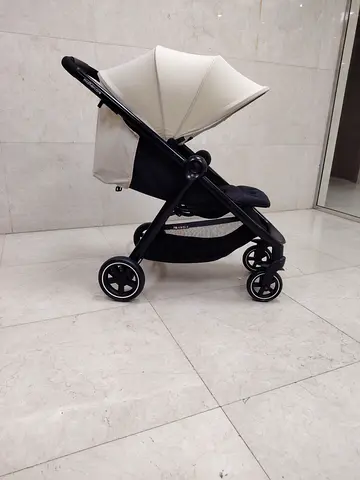 Mothercare amble stroller