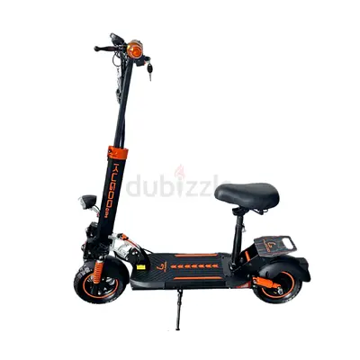 Kugoo Electric Scooter D pro