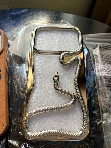 Brand new case iPhone 17 pro