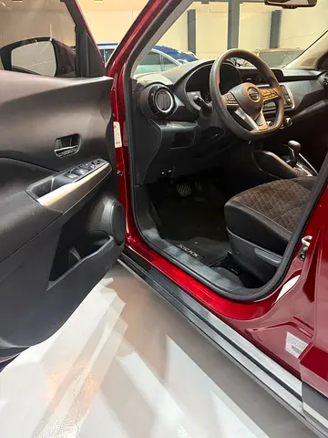 2023 Nissan KICKS — фото 10
