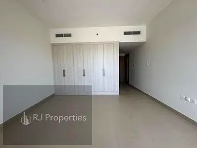 Bigger size Brand new 2bhk with Maid room balcony open view waderobe both Master Bed Room parking only jest 90k