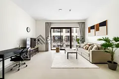 12 CHEQUES | Brand New 2BR | Beach Access