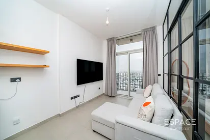 Sidra View | Furnished | Ready to Move