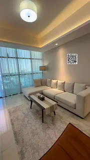 Special offer ✨ 1-bedroom apartment with living room Stunning view 🌇 High-lux finishing 🏡 Fr
