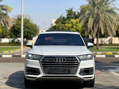 صورة 4 لـ 2016 AUDI Q7