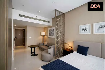 Studio | DAMAC Maison Privé | High Floor | Vacant