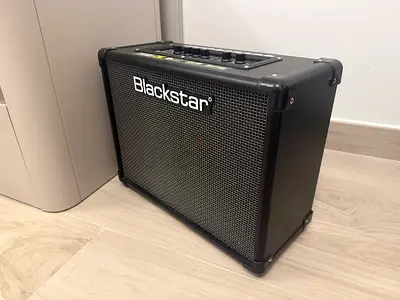 Blackstar Combo Amplifier