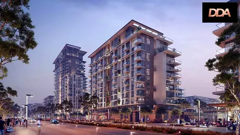Luxury 1BR | High-ROI 1BR Apartment | Laurel