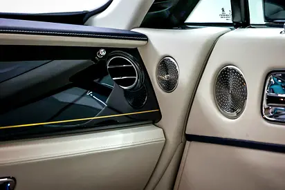 2023 ROLLS-ROYCE WRAITH 缩略图 11
