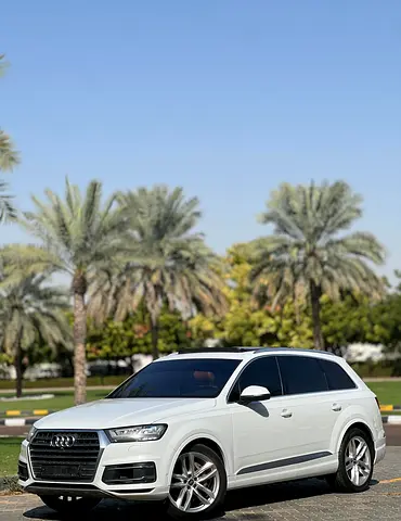 صورة 5 لـ 2016 AUDI Q7