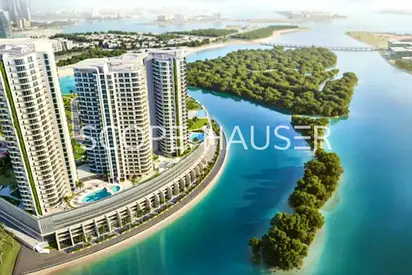 1BR | Waterfront | Hot Deal | High ROI | HO 2027