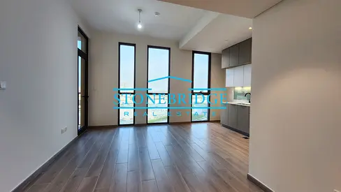 1 Bedroom Apartment | Balcony | City & Road Views | Midtown Noor 1