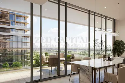 Skyline View | Exclusive Offer | Ready Q4 2026