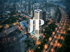 CORNER 1BR | MULTIPLE VIEWS | PRIME JVC | LIMITED OFFER | BINGHATTI APEX