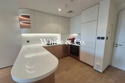 Brand New | Spacious Unit | Low Floor