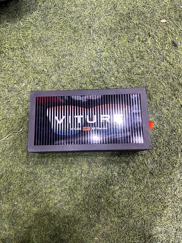 This item is the VITURE Pro XR Glasses, a pair of augmented reality glasses