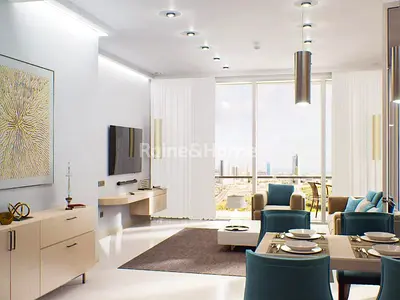 Investor Deal | Modern Studio | Prime JLT