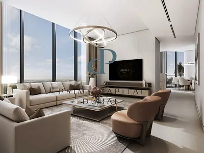 1 BR Apartment | Must Grab Deal | High Floor