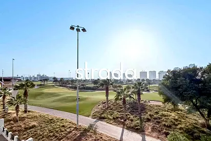 Brand New | Vacant | Full Golf Course View