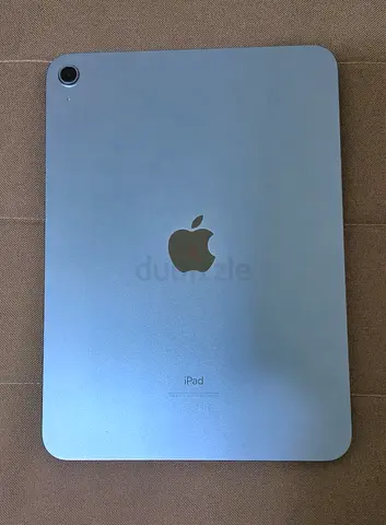 Apple iPad - 10 generation 256gb Included (Case) Bluetooth Keyboard Included