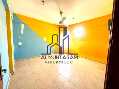Luxurious 2BHK for family available in Butina with 2 Balcony with 1 washroom sea view
