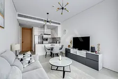 PHENOMENAL VIEWS | FULLY FURNISHED | HIGH FLOOR