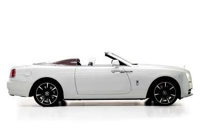 صورة 4 لـ 2020 ROLLS-ROYCE DAWN