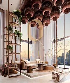 Luxury Residence | Iconic Unit | Prime City Location