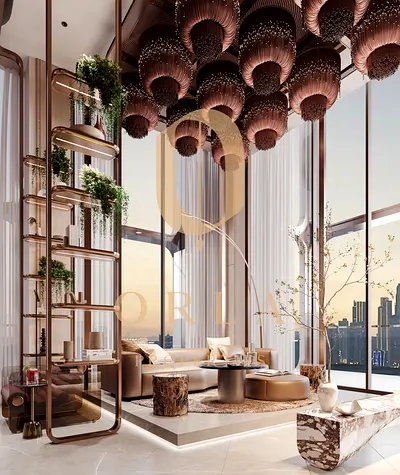 Luxury Residence | Iconic Unit | Prime City Location