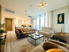 Full Burj Khalifa & Downtown skyline View | Rare Unit | Furnished