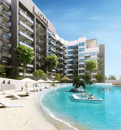 GENUINE RESALE | PRIME LOCATION | MODERN STUDIO