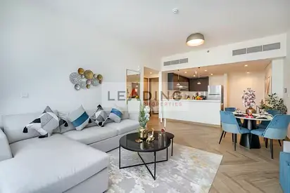 FULLY FURNISHED/RENTED/NEAR METRO/BIG LAYOUT/HIGH FLOOR