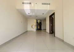 Spacious 1BHK | Near JSS School | Pool View