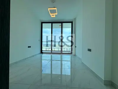 شقة بغرفة نوم واحدة | سامانا بارك فيوز أرجان | إطلالة على المسبح والمدينة | الوصول إلى الشرفة