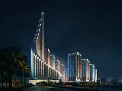 🔥 Luxury Studio | Binghatti Maybach 6 | High ROI Deal 🔥