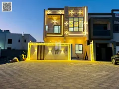A unique opportunity to own a spacious townhouse in one of the best locations in Al Zahia. Freehold