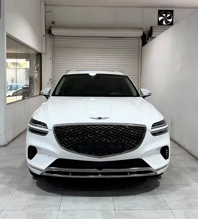 2023 Genesis GV70 2.5T - Korean Specs - Excellent Condition