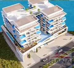 overlooking Pool 3 Bedroom + Pool unit | Ocean Pearl by SD