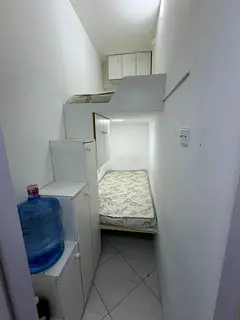 Partition available burjuman metro