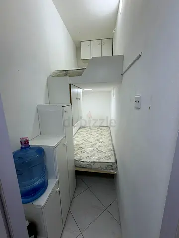 Partition available burjuman metro